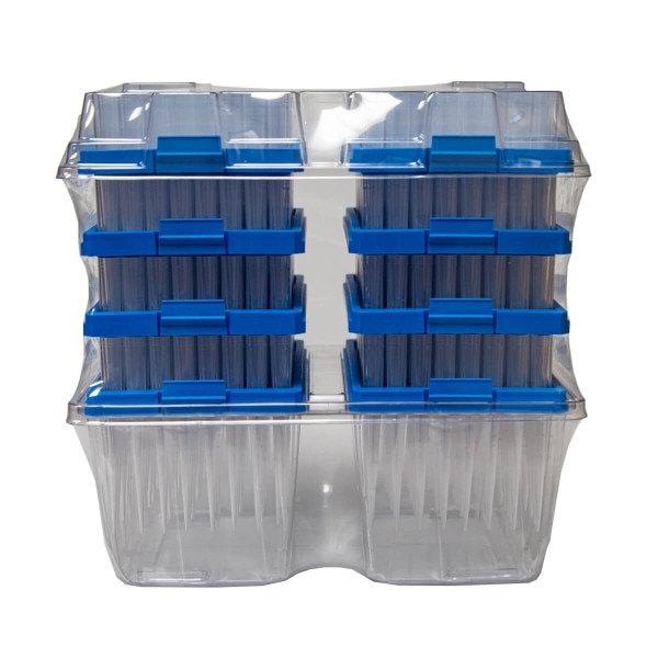 Pipet tips, ExacTip, 1000ul